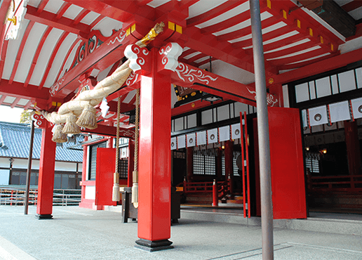 春日神社