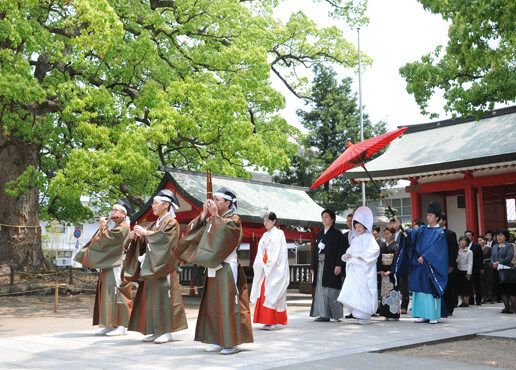 参進について