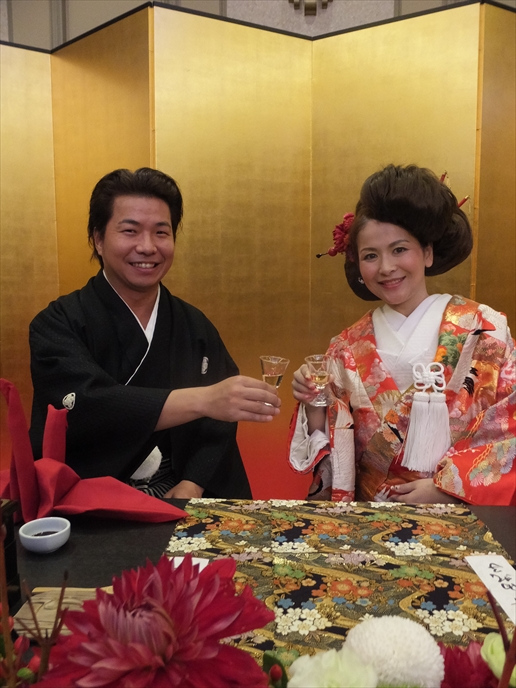 春日神社_ウエディング_お客様の声_祐成、原尻