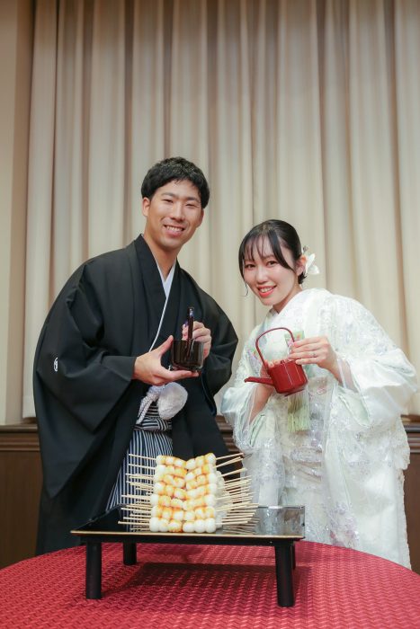 みたらしドリップ