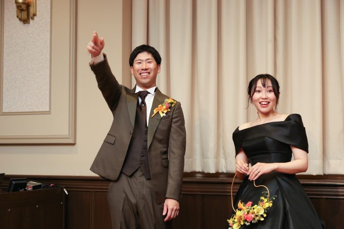 おみくじ抽選会